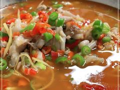 -艺味深尝(云锦路店)