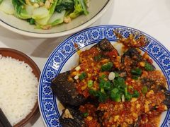 -新新湘菜馆(新中街二条店)