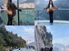 -河南宝泉旅游区
