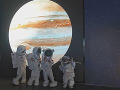 -重庆国际会议展览中心