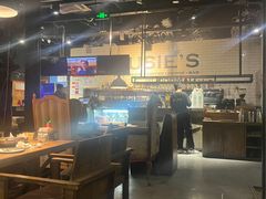-苏西花园西餐厅(谷德店)