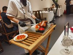 -花家怡园(四合院总店)