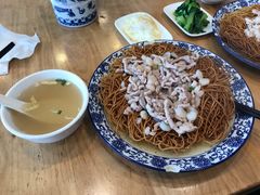-裕兴记·三虾面(西北街总店)