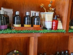 -木兰逸•泰式按摩•头疗•SPA(车公庙店)