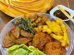 -那家老院子东北菜·饺子·小鸡炖蘑菇(艳华街店)
