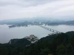 -千岛湖天屿景区