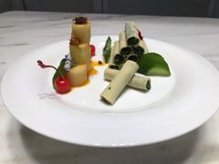 -御仙都北京菜馆·烤鸭店(双井店)