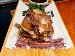 -唐山宴大唐州府精品中餐