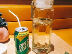 -掂档潮汕牛肉火锅(沈阳万象城店)
