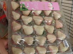 -山与蓝·轻糖鲜果蛋糕(勒泰店)