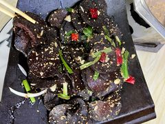 -老舅老蒙肉饼非遗店(一店)