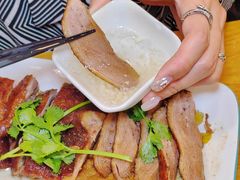 -唔止卤嘢·潮州菜(鹭江店)