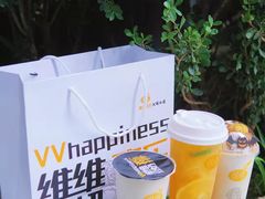 -维维豆奶(金鹰新街口店)