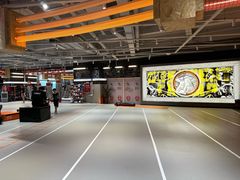 -燃无界格斗·拳击搏击体能馆(优品道店)