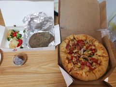 -达美乐比萨(长清路店)