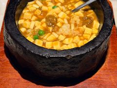-绿茶餐厅(茂业天地店)