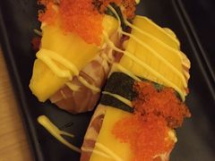 -昊·来了寿司(双楠2店)