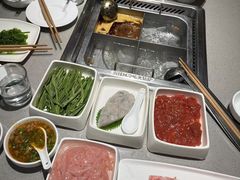 -海底捞火锅(百利广场店)