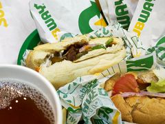 -赛百味SUBWAY(家佳源店)