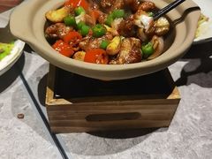 -留半山·香港食堂(啦啦宝都店)