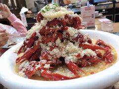 -虾小龙老长沙龙虾馆(坡子街店)