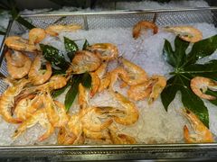 -冀粤香海鲜自助餐厅(西美五洲店)
