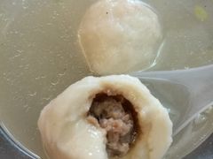 -同利肉燕老铺(澳门路店)