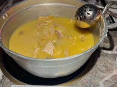 -禄婶鸡煲·打边炉