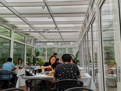 大堂-炉匠炉端烧·酒(国金中心商场店)