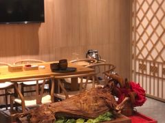 -羊之道草原味道清真餐厅(番禺店)
