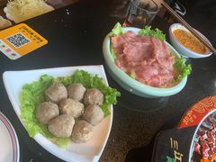 -三江两海老火锅(北京首店)