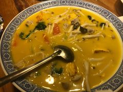 丰味一锅鲜-十二道丰味·徐州土菜·烧烤(何山路店)
