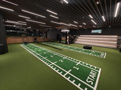-燃坊JEN ACTIVE游泳健身中心·深圳前海JEN酒店