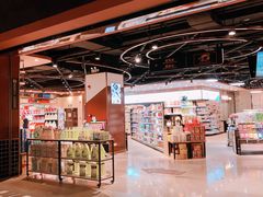 -中百生活剧场(泛海城市广场店)