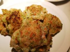 -日丰园海肠水饺·老字号大连海鲜(和平广场店)