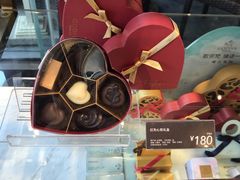 -GODIVA(宁波来福士店)