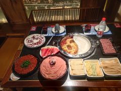 -井格重庆火锅(通州梨园店)