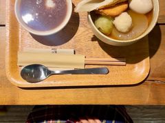 -无印良品餐堂 MUJI Diner(成都太古里店)