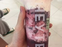 -喜茶(永旺梦乐城店)