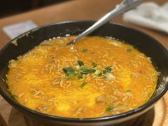 -周家二小姐的菜·扬州菜·香炒蟹·狮子头(江都金鹰店)