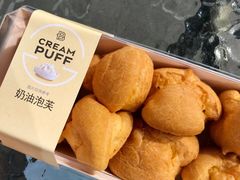 -鲍师傅糕点(春熙路店)