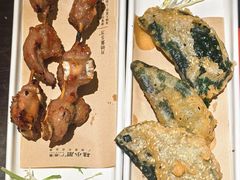 -桂小厨广西菜(万象城店)