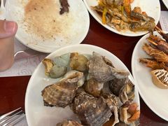 -荣誉国际酒店-云顶旋转餐厅