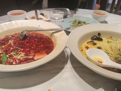 -鹿港小镇(霄云店)
