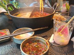 -大龙燚·旷野鲜火锅(广州首店)