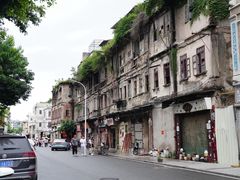 -汕头市小公园