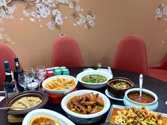 -雅酌园百姓菜馆(颐和路店)