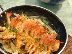 -山东老家(黄埔分店)