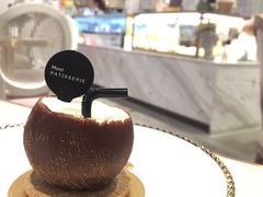 椰子-Meet patisserie