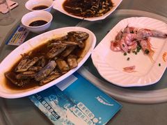 -沈家门海鲜夜排档(东港店)